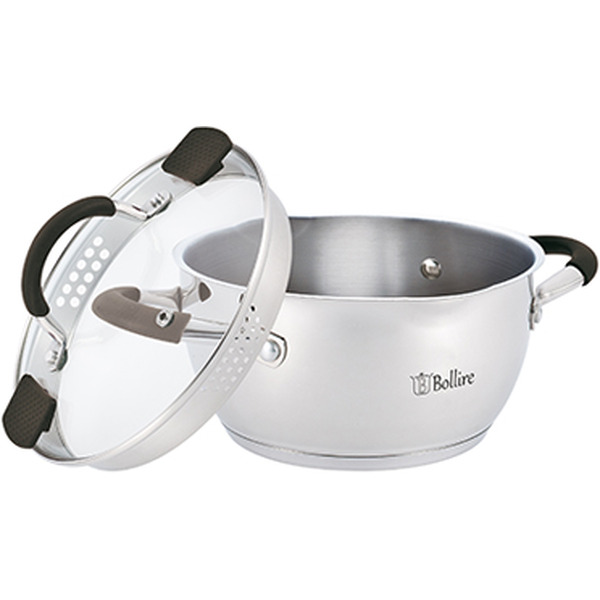 Кастрюля Bollire BR-2403