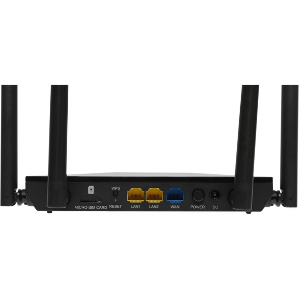 4G Wi-Fi роутер Netis MW5360