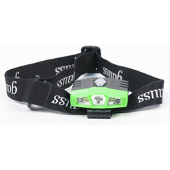 Фонарь налобный Gauss GFL406