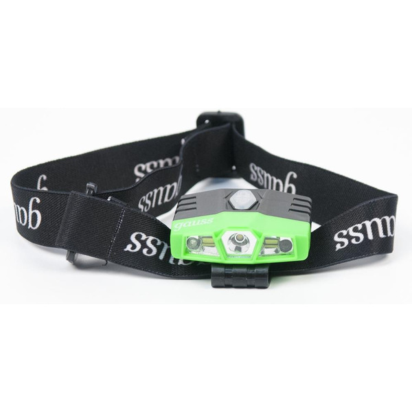 Фонарь налобный Gauss GFL406