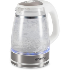 Электрический чайник Hyundai HYK-G3506
