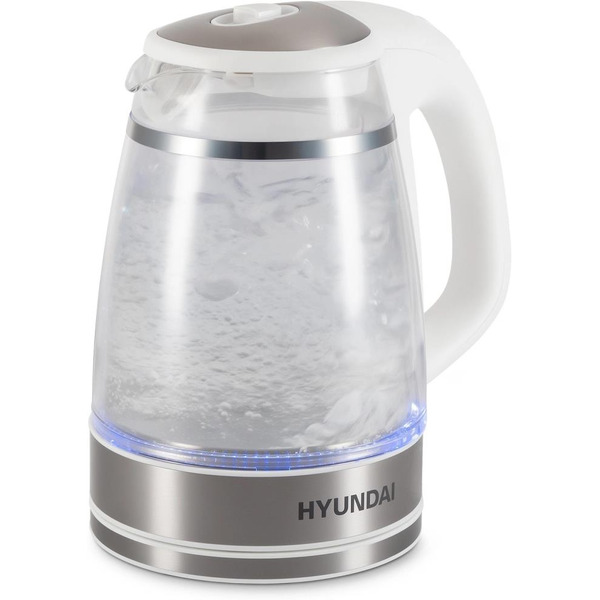 Электрический чайник Hyundai HYK-G3506