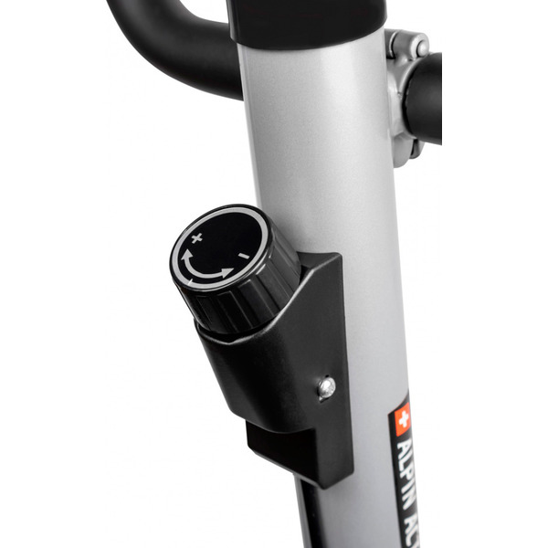 Велотренажер Alpin Actuel B-160 (синий)