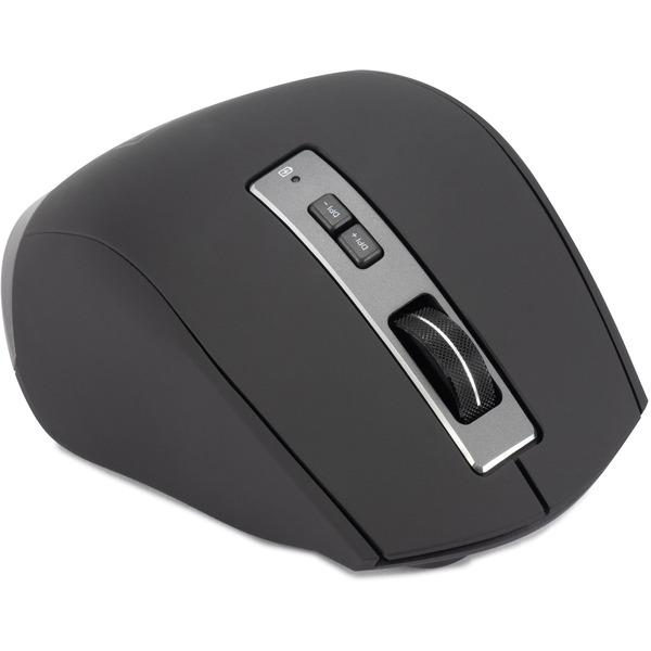 Офисный набор Оклик S290W (черный)