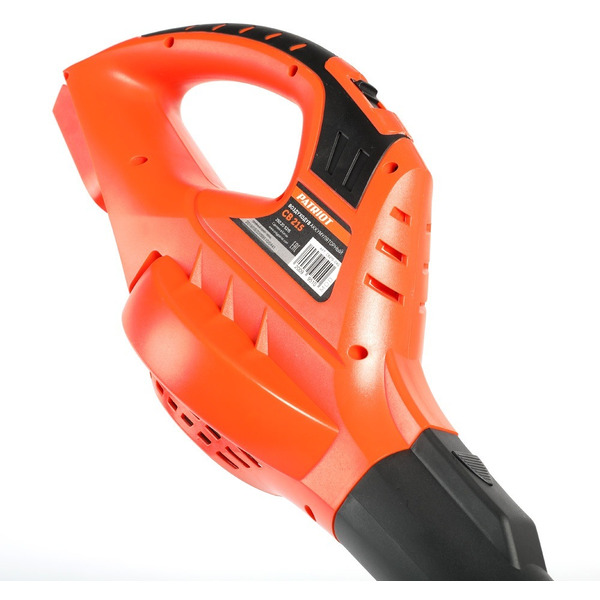 Воздуходувка Patriot CB215 21В UES (без АКБ)