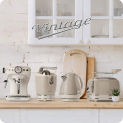 Блендер стационарный Ariete Vintage 0583/03