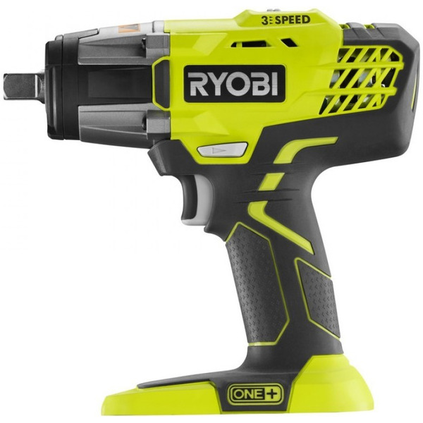 Ударный гайковерт Ryobi R18IW3-0 5133002436 (без АКБ)