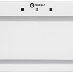 Кухонная вытяжка Schtoff Bots 60 (белый)