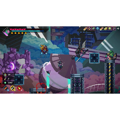 Игра Elsie - Magitek Edition для PlayStation 5