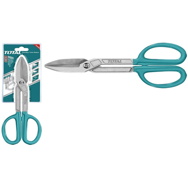 Ножницы по металлу Total THTJ534121