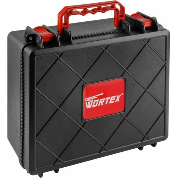 Лазерный нивелир Wortex LL 0340 (0323145)