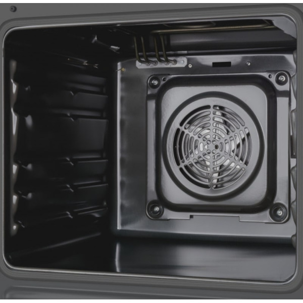 Кухонная плита Hansa FCMW680451