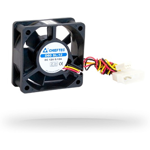 Вентилятор CHIEFTEC AF-0625S