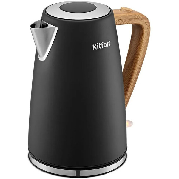 Электрический чайник Kitfort КТ-6792