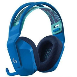 Наушники Logitech G733 (L981-000943) синий