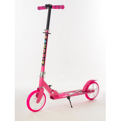 Самокат Favorit 2022L-PN