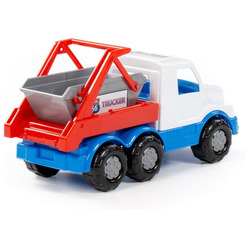 Автомобиль-коммунальная спецмашина Полесье 90423 Гоша