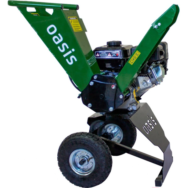 Садовый измельчитель Oasis BI-7