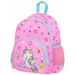 Рюкзак BRAUBERG Kids Play. Unicorn dreams 272052