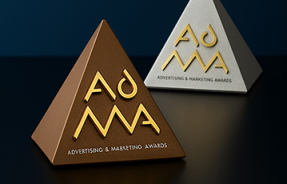 Две награды премии ADMA AWARDS 2025!
