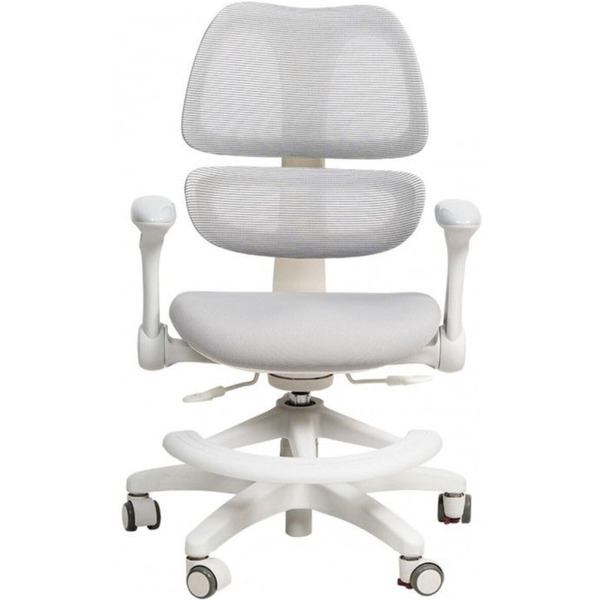 Стул регулируемый Ergosmart Antey GREY