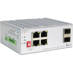 Коммутатор Origo OI2206P/120W/A1A