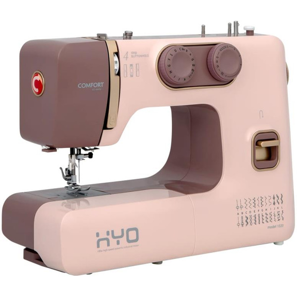 Швейная машина Comfort 1020