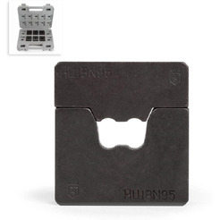 Набор матриц для опрессовки КВТ НМ-300-НШВИ 61037