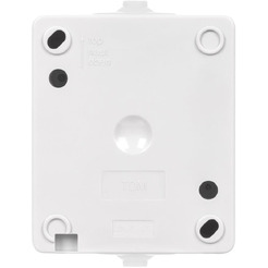 Розетка TDM Вуокса SQ1803-1007