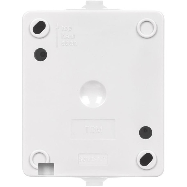 Розетка TDM Вуокса SQ1803-1007