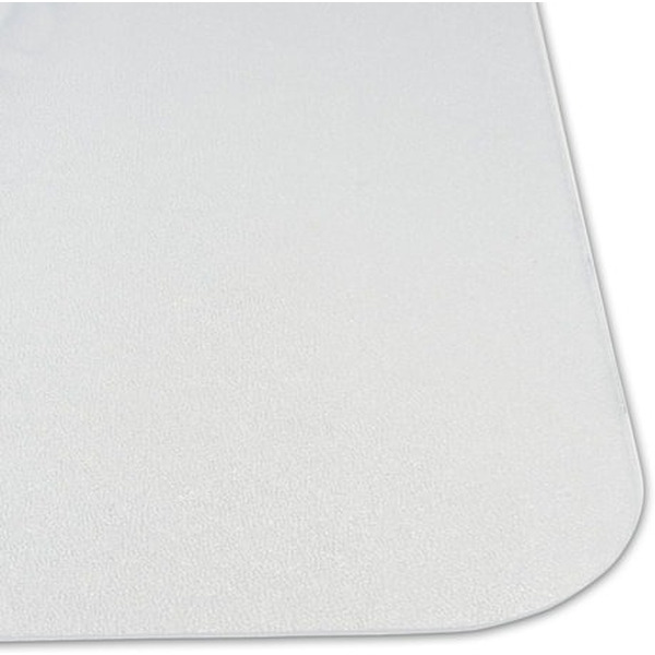 Коврик защитный Brabix 100x120 см 604851 (шагрень)