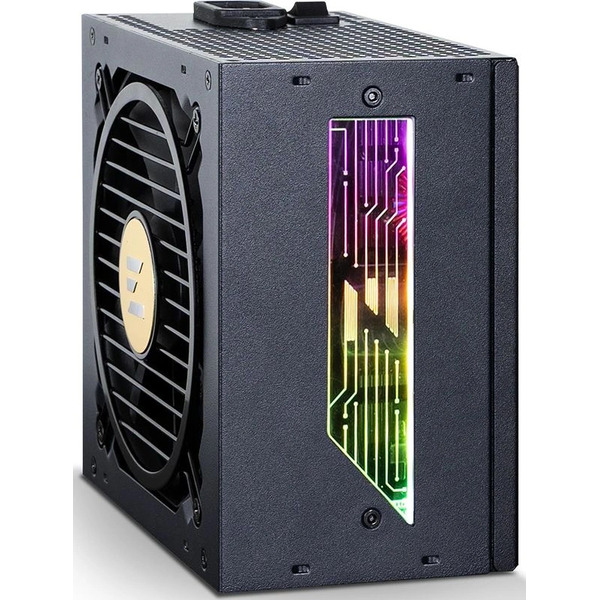 Блок питания Zalman ZM1000-TMX2 VIEW
