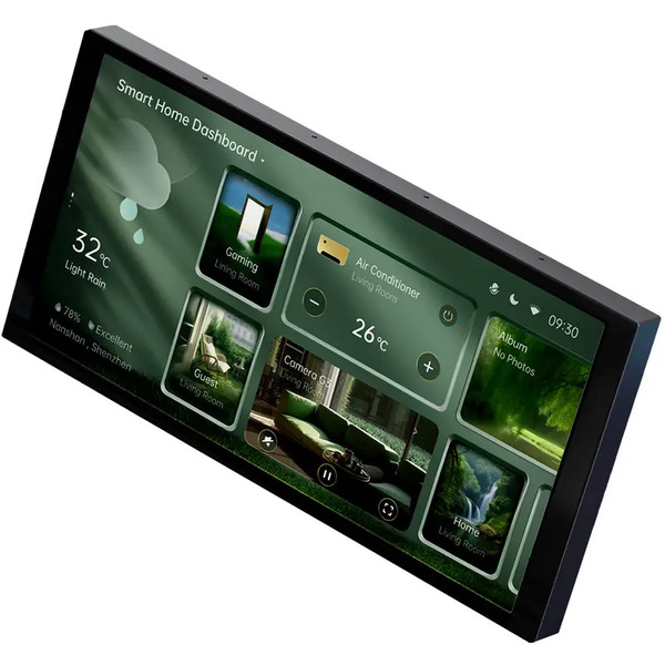 Панель управления Aqara S1 Plus (EU) MP-K03D