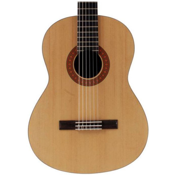 Акустическая гитара Yamaha C-40M