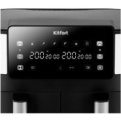 Аэрогриль Kitfort КТ-2259