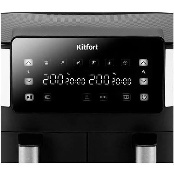 Аэрогриль Kitfort КТ-2259