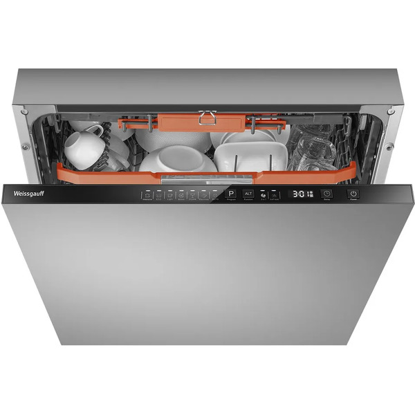 Посудомоечная машина WEISSGAUFF BDW 6037