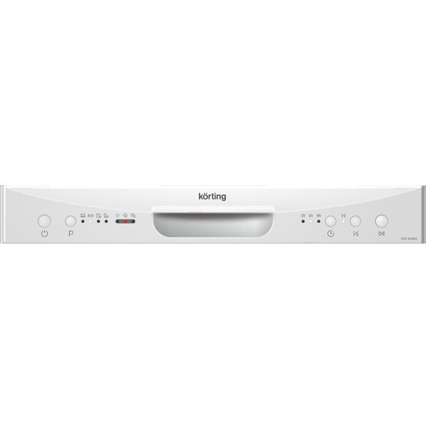 Посудомоечная машина Korting KDF 60060
