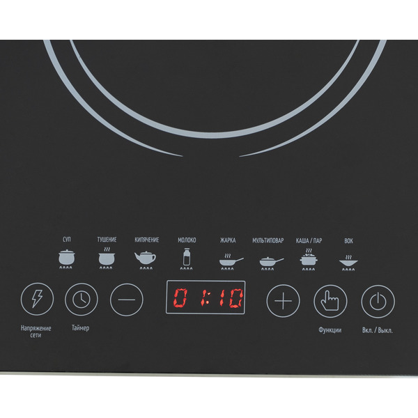 Настольная плита Galaxy GL3064