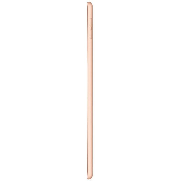 Планшет Apple iPad mini 64GB LTE MUX72RK/A (золотистый)