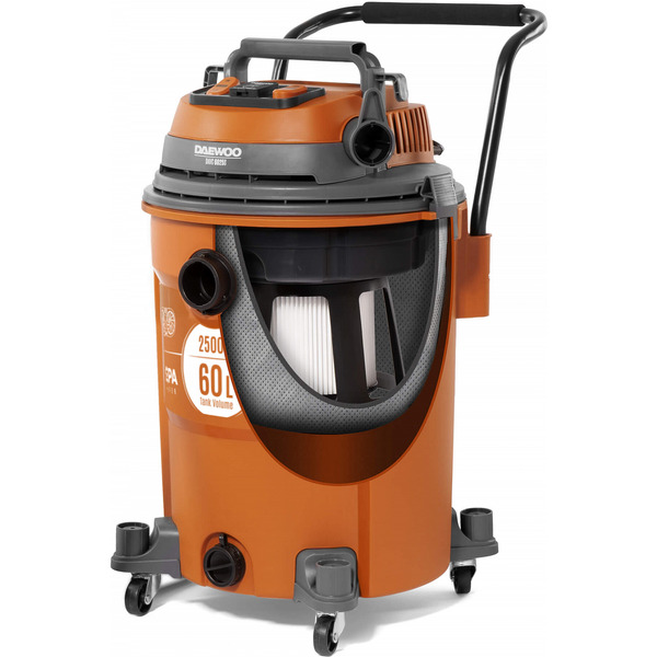 Пылесос Daewoo Power DAVC 6025S