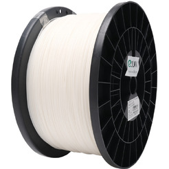 Пластик eSUN PLA+ 1.75 мм 5000 г ( белый)