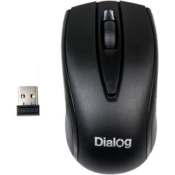 Мышь Dialog Comfort MROC-17U