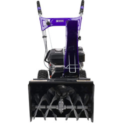 Снегоуборщик NEWJEL NJ40201