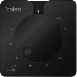 Терморегулятор CALEO C430 (черный)