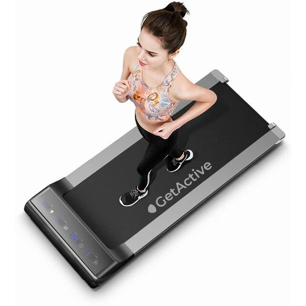 Электрическая беговая дорожка GetActive YP-C2