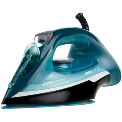 Утюг Centek CT-2324 (бирюзовый)