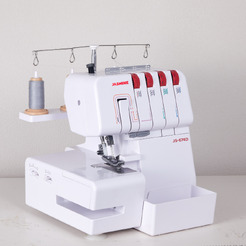 Оверлок Jasmine JS-674D