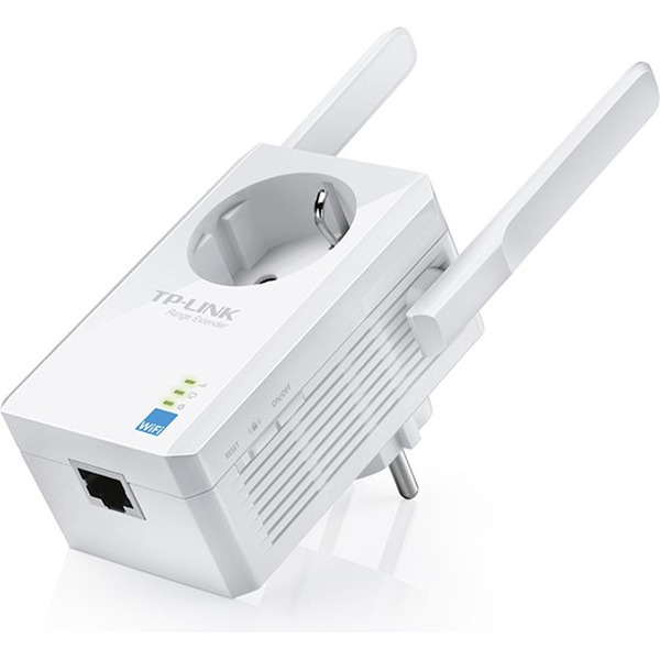 Усилитель беспроводного сигнала TP-LINK TL-WA860RE