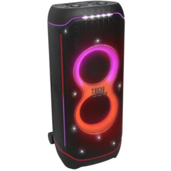 Минисистема JBL Party Box ULTIMATE черный